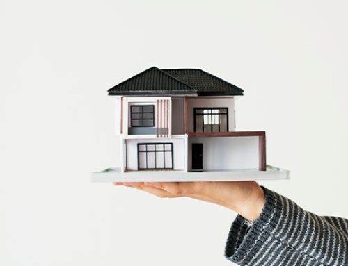 Step-by-Step Guide to Buying Your First Home