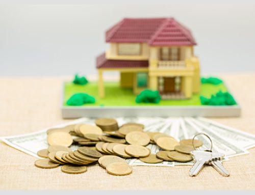 Top 5 Mistakes to Avoid When Buying a Home